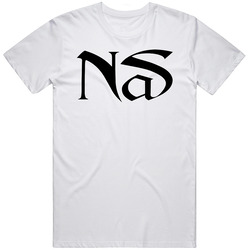 Nas Popular 90s Rapper Music Lovers Vintage T Shirt Nas Popular 90s Rapper Music Lovers Vintage T Shirt