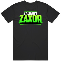 Zachary Zaxor Trending Popular Youtube Channel Vintage T Shirt Zachary Zaxor Trending Popular Youtube Channel Vintage T Shirt