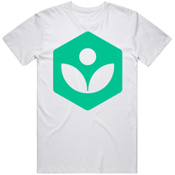 Khan Acadamy Online Learning Logo Vintage T Shirt Khan Acadamy Online Learning Logo Vintage T Shirt
