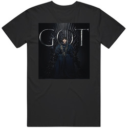 Bran Stark Character Game Of Thrones Got Fan Vintage T Shirt