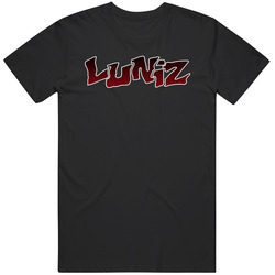 Luniz Popular 90s Hip Hop Duo Music Lovers Vintage T Shirt Luniz Popular 90s Hip Hop Duo Music Lovers Vintage T Shirt