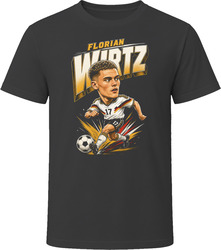 Florian Wirtz Germany Fan T Shirt Florian Wirtz Germany Fan T Shirt