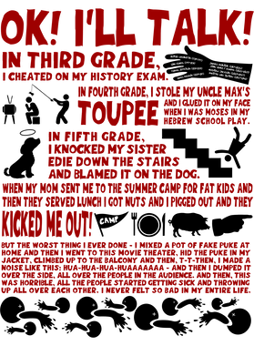 overlay