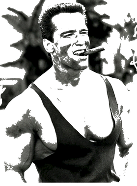 overlay