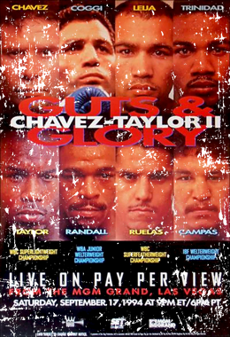 overlay