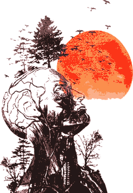 overlay