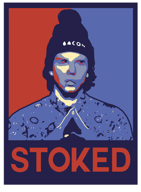 overlay