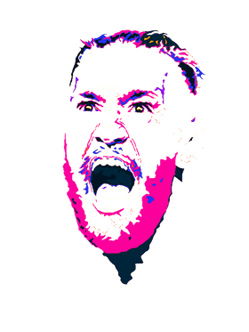 overlay