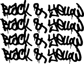 overlay