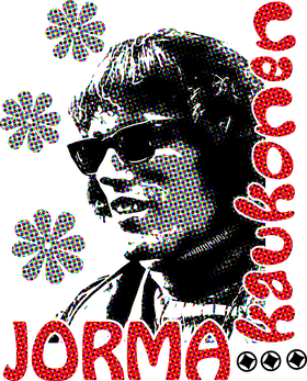 overlay