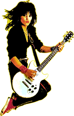 overlay