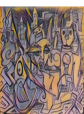 overlay