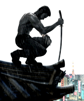 overlay
