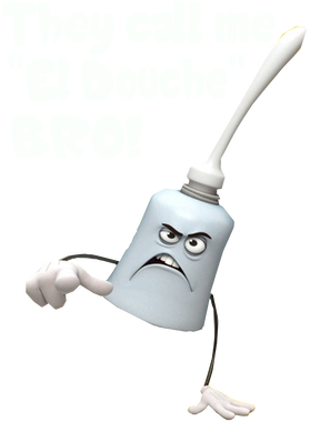 overlay