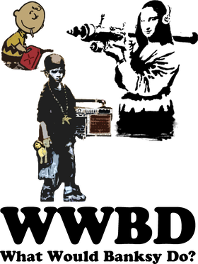 overlay