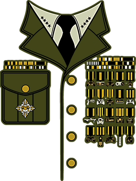 overlay