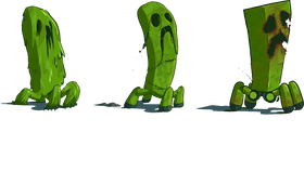 overlay