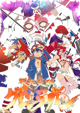 overlay