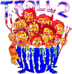 overlay