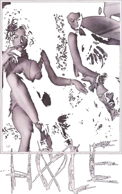 overlay