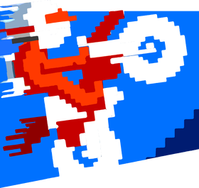 overlay