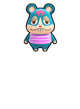 overlay
