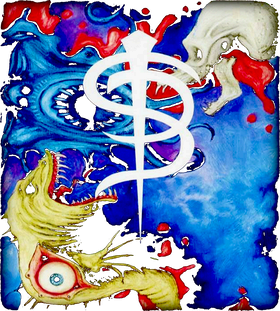overlay