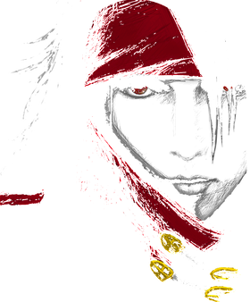 overlay