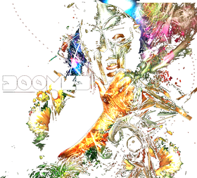 overlay