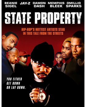 overlay