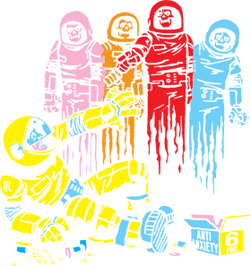 overlay