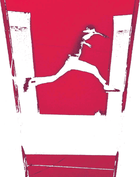 overlay
