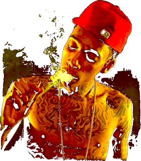 overlay