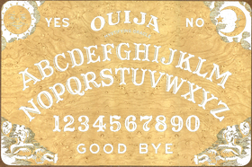 overlay