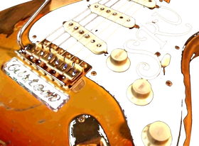 overlay