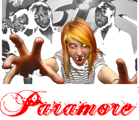 overlay
