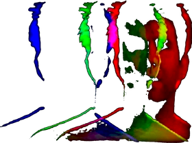 overlay