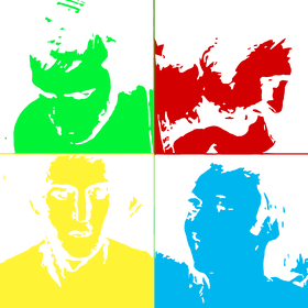 overlay