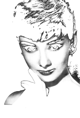 overlay