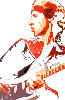 overlay