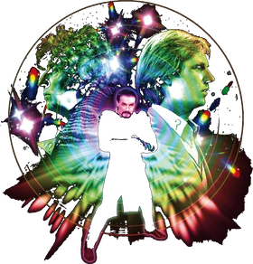 overlay