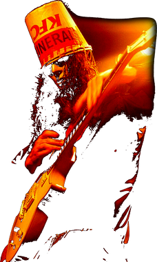 overlay
