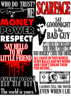 overlay