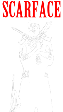 overlay