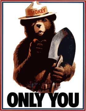 overlay