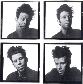 overlay