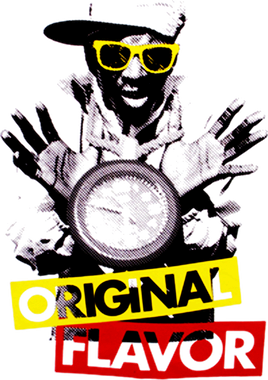 overlay
