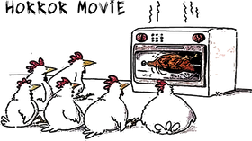 overlay