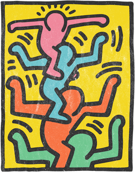 overlay