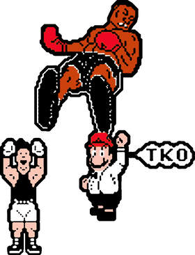 overlay